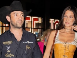 Bella Hadid ile sevgilisi Adan Banuelos ayrıldı