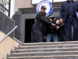 İstanbul'da kesik baş cinayetinde kan donduran ifade