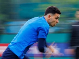 Beşiktaş, Yasin Özcan'ı İstanbul'a getiriyor