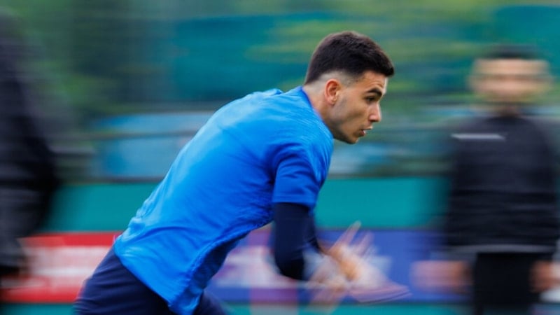 Beşiktaş, Yasin Özcan'ı İstanbul'a getiriyor