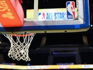 NBA All-Star'da "Yükselen Yıldızlar" maçlarının kadroları belirlendi