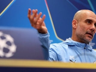 Pep Guardiola'dan Galatasaray mesajı