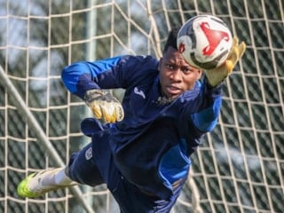 Trabzonspor, Antalyaspor maçı hazırlıklarını sürdürdü