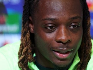 Jeremy Doku'dan Galatasaray sözleri