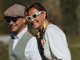 Pınar Altuğ ve Yağmur Atacan'ın kızları 17 yaşına girdi