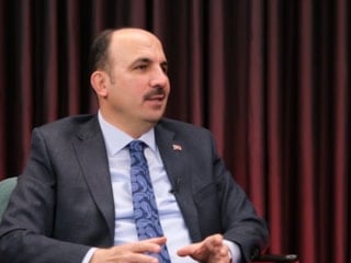 Uğur İbrahim Altay: Konya'da su İzmir'den Ankara'dan ucuz
