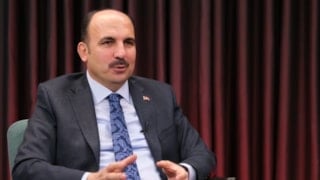 Uğur İbrahim Altay: Konya'da 680 kilometre bisiklet yolu var