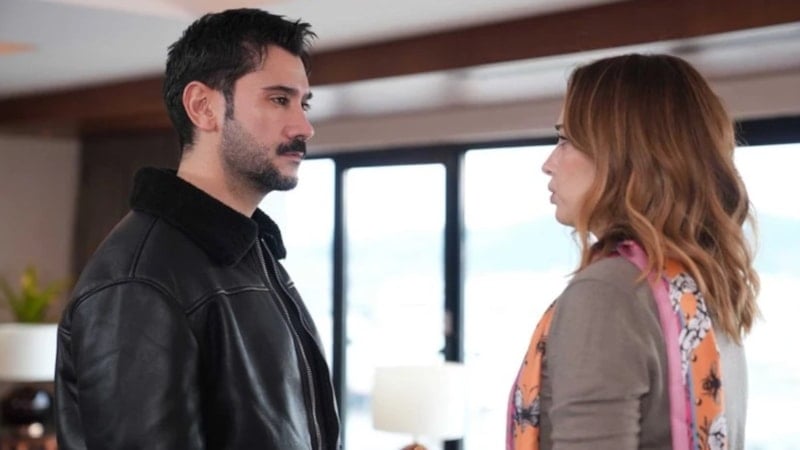 Rüya Gibi bu akşam var mı? Yeni bölüm ne zaman? 27 Ocak Show TV yayın akışı