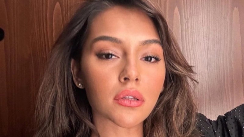 Oyuncu Çağla Boz dahil 3 şüphelinin uyuşturucu testi pozitif çıktı