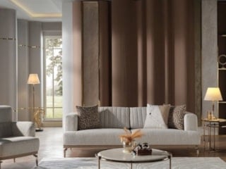 İstikbal, Geleceğin Yaşam Alanlarını İstanbul Mobilya Fuarı’nda Sahneye Taşıyor!