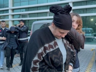 Samsun'da yasak ilişki cinayeti: 3 tutuklama