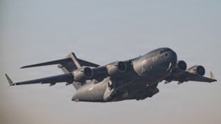 ABD, Orta Doğu'da hava tatbikatı düzenleyeceğini duyurdu