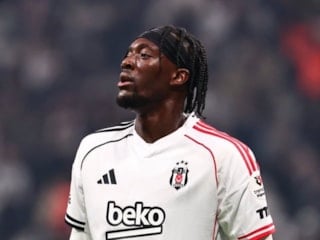 Beşiktaş, Tammy Abraham'ın Aston Villa'ya transferi için görüşmelere başladı