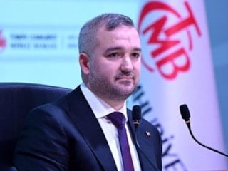 Merkez Bankası Başkanı Karahan'dan enflasyon mesajı
