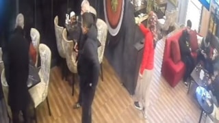 Atlas'ın ailesine tehdit soruşturmasında 6'ncı tutuklama