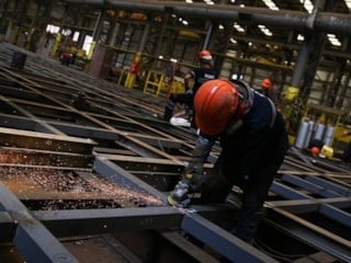 Anadolu'yu ayağa kaldıracak proje: 14 ilde yeni fabrikalar kurulacak