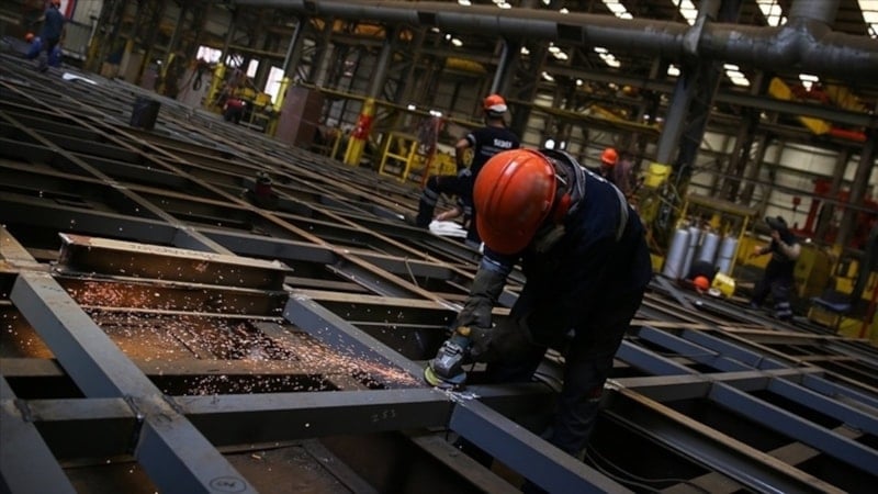 Anadolu'yu ayağa kaldıracak proje: 14 ilde yeni fabrikalar kurulacak