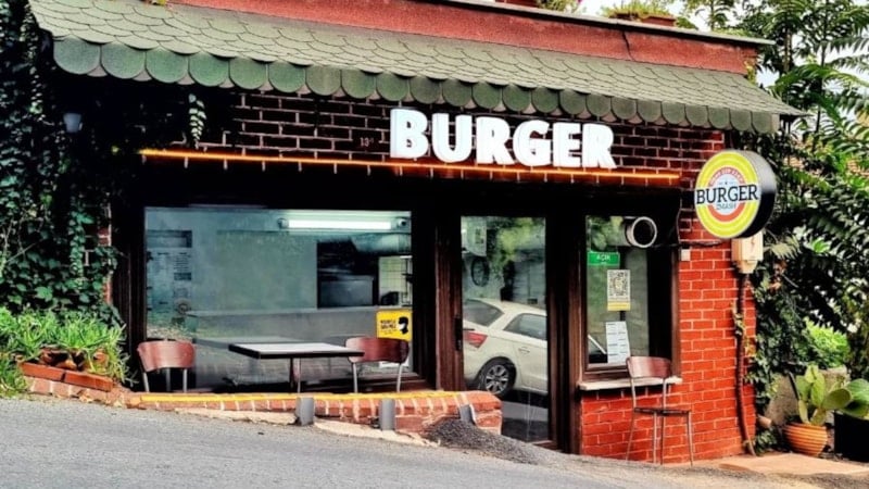 ZMASH Burger'e inceleme başlatıldı