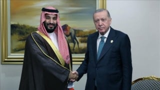 Suudi Arabistan'da Türkiye ile anlaşmalar yapılması için bakanlıklara yetki verildi