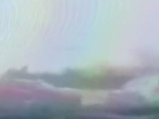 İstanbul Sarıyer'de kontrolden çıkan otomobil karşı şeritteki araçla çarpıştı