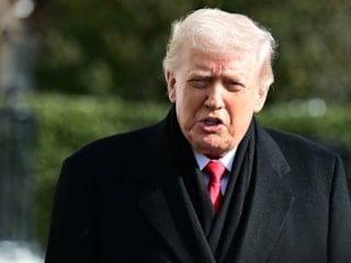 Trump'tan Küba'ya tehdit: Çok yakında çökecek