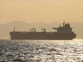 Çanakkale Boğazı’nda gemi trafiğine arıza engeli