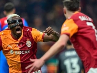 Galatasaray’ın olası Şampiyonlar Ligi senaryolarını yazdık