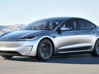 Türkiye, 2025'te elektrikli otomobil satışlarında Avrupa'da 4. oldu