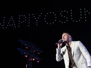 Ünlü rapçi Blok3'ün şarkıları kaldırıldı! Ağzına geleni söyledi