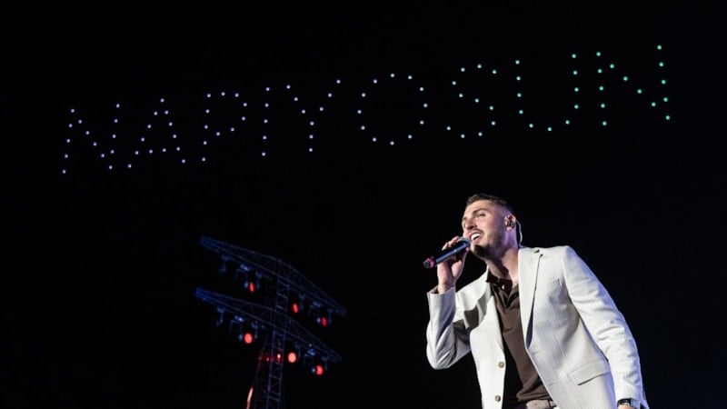 Ünlü rapçi Blok3'ün şarkıları kaldırıldı! Ağzına geleni söyledi