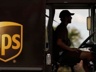 UPS, 30 bin kişiyi işten çıkaracak