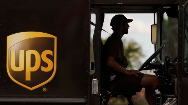 UPS, 30 bin kişiyi işten çıkaracak