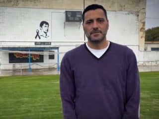 Daniel Güiza 45 yaşında yeni takımına imzayı attı