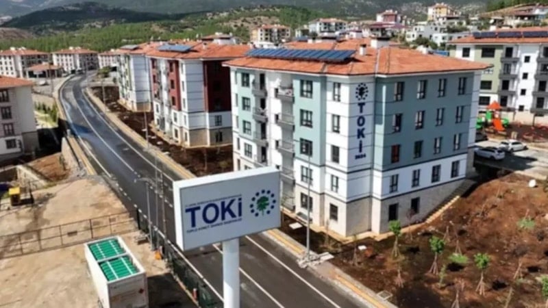 Sinop TOKİ kurası ne zaman, saat kaçta? Sinop TOKİ 2+1, 3+1 kura çekimi CANLI İZLE