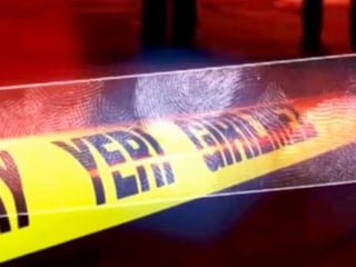 Antalya'da 10 yıl önce işlenen faili meçhul cinayet aydınlatıldı