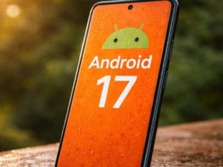 Android 17 sürümüne ait ilk ekran görüntüleri ortaya çıktı