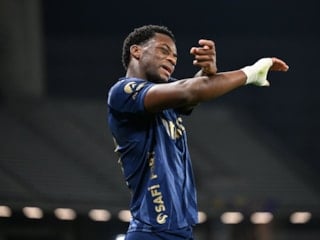 Jhon Duran, transfer kararını Fenerbahçe'ye bildirdi