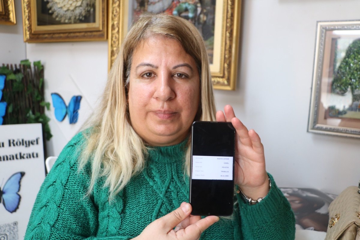 Nadya Zateri: Trablus’tan Hatay’a Uzanan İsminin Hikayesi ve Rölyef Tutkusu