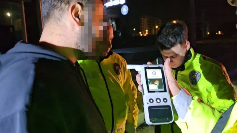 Bursa’da alkollü sürücünün kazası: Yaralanan eşini suçladı