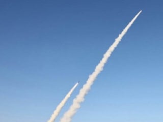 Kuzey Kore’den yeni roketatar denemesi