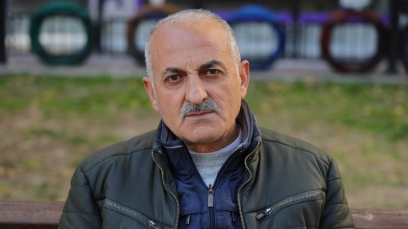 Adana'da seyyar satıcının yıllara yayılan boşanma mücadelesi