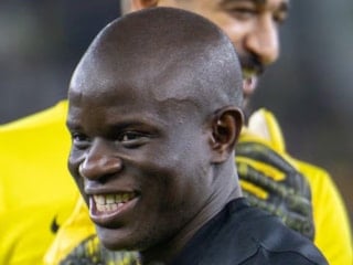 Fenerbahçe'den N'Golo Kante için yeni teklif