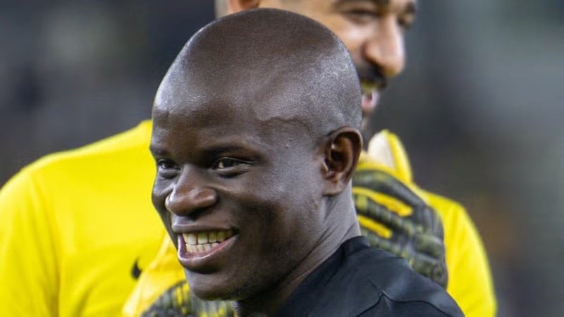 Fenerbahçe'den N'Golo Kante için yeni teklif