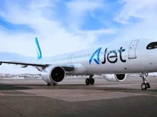 BUGÜN SON! AJet yurt dışı biletlerini 9 dolara indirdi