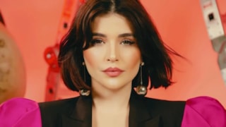 Gonca Vuslateri'nden saç örme akımına: Salak salak şeyler