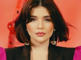 Gonca Vuslateri'nden saç örme akımına: Salak salak şeyler