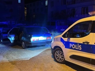 Burdur’da 17 yaşındaki alkollü sürücü, 3 günde iki kez polisten kaçtı