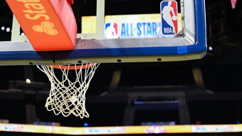 2026 NBA All-Star'da Yükselen Yıldızlar'ın kadroları belli oldu