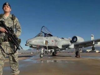 ABD, Orta Doğu'da askeri tatbikat yapacak