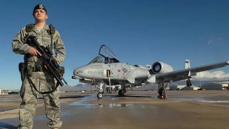 ABD, Orta Doğu'da askeri tatbikat yapacak